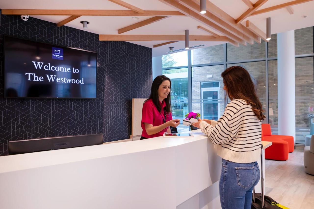 Hotel The Westwood Summer Galway