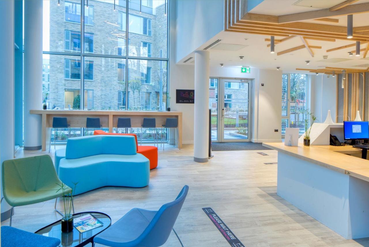 The Westwood Summer Hotel Galway